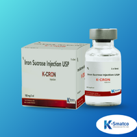 K-Cron Inj - HEMODIALYSIS | K-smatco Lifesciences Healthcare | Renal ...