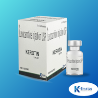 Kerotin Inj - Nephroscience | K-smatco Lifesciences Healthcare | Renal ...